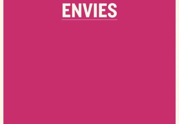 Critique d'Envies | Où sont les femmes ?