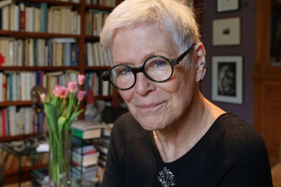 Prix Apollinaire | Denise Desautels grande lauréate