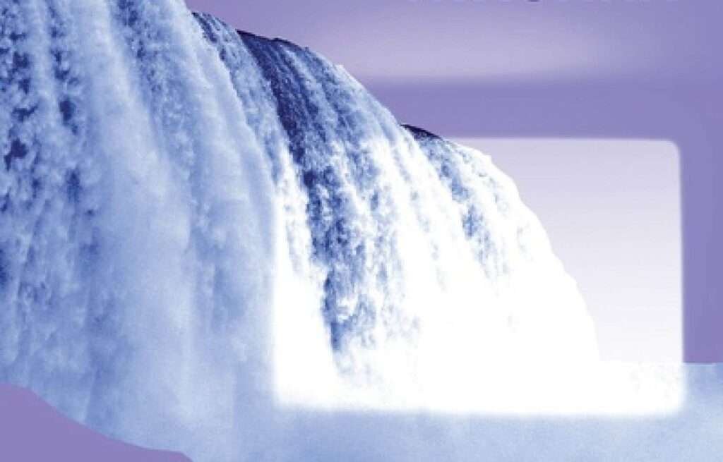 «Niagara», Catherine Mavrikakis