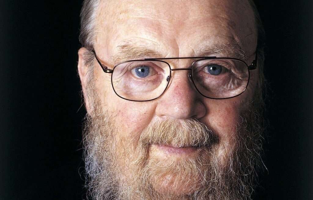 «Mort à la baleine»: Farley Mowat, sombre vigile
