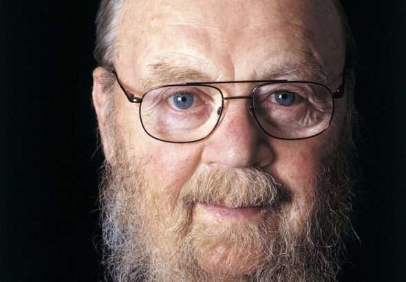 «Mort à la baleine»: Farley Mowat, sombre vigile