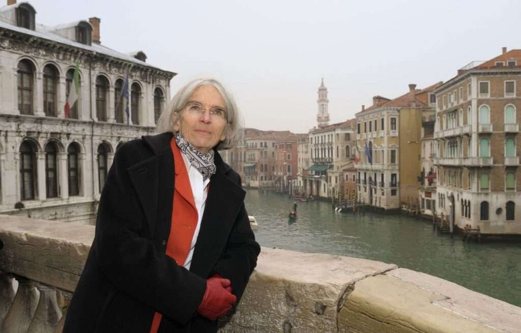 «Les masques éphémères » : Vivre à Venise