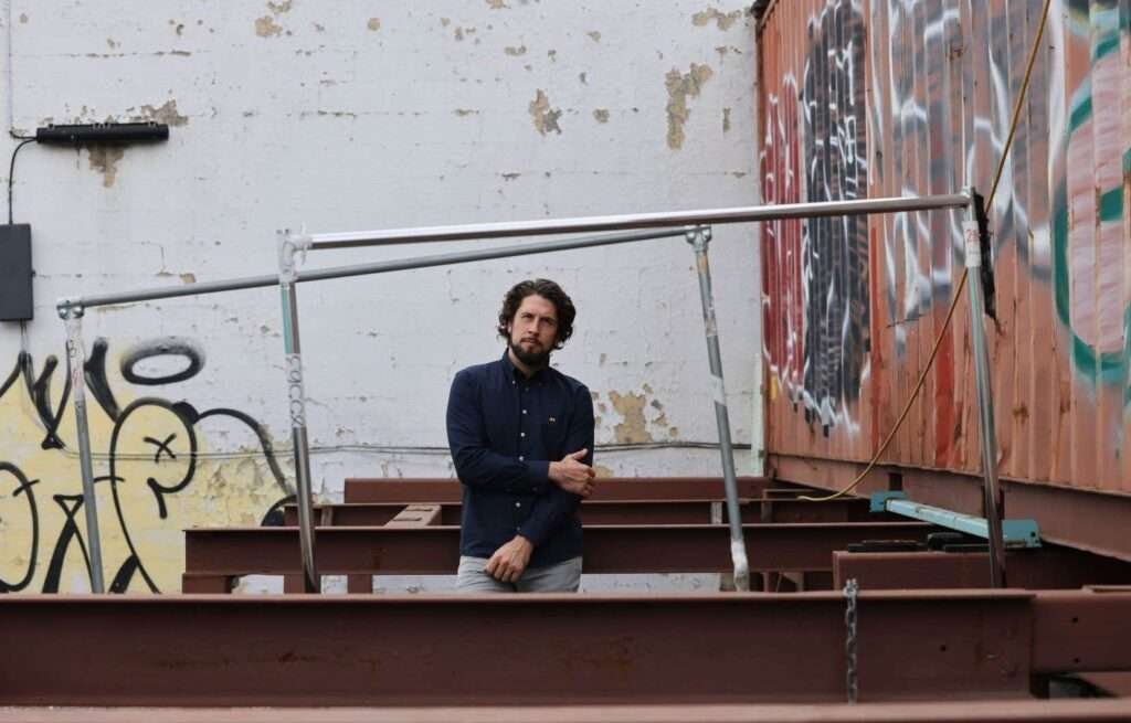 «Maple»: David Goudreault renoue avec l’univers de La bête