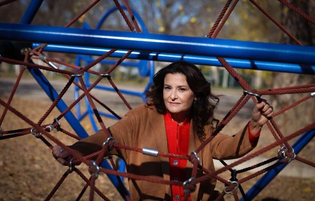 «Ma mère»: repartir à zéro