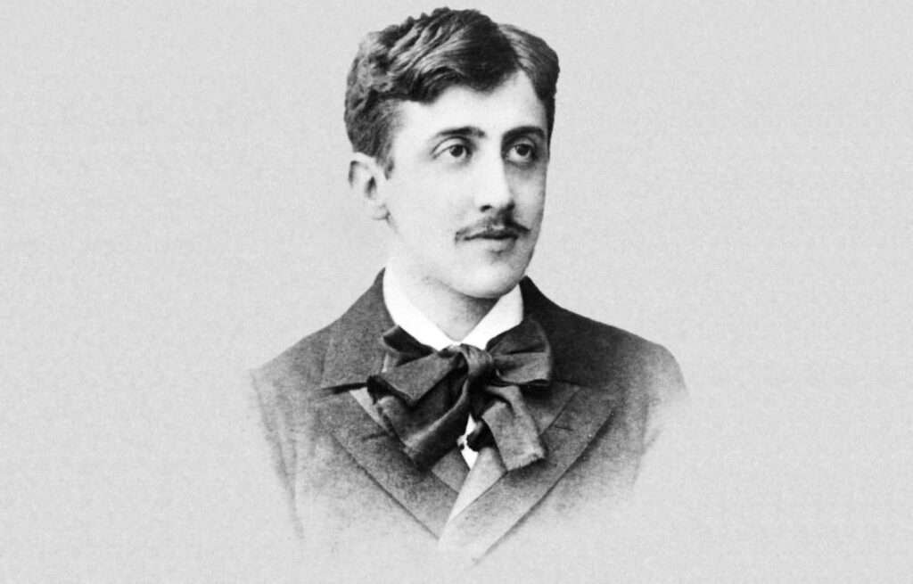 Proust d’outre-tombe et d’outre-Atlantique
