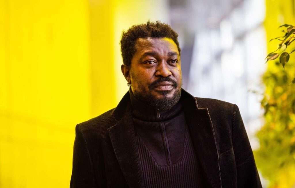 Salon du livre de Montréal : Makenzy Orcel, donner à voir le monde