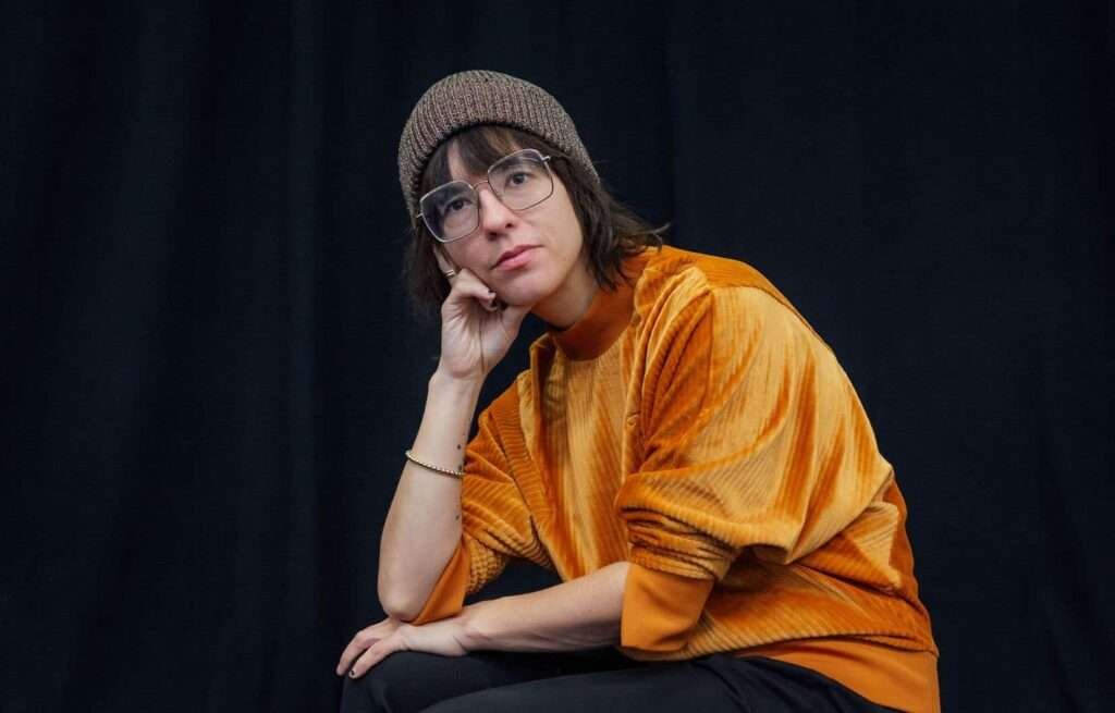 Véronique Grenier, « à boutte » d’être fatiguée