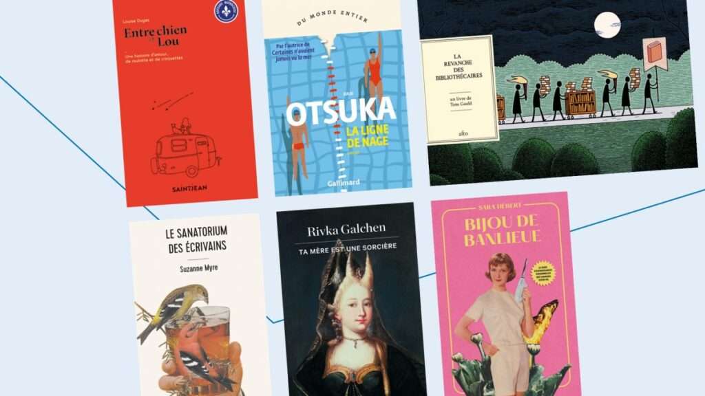 Les meilleurs livres à lire en décembre 2022