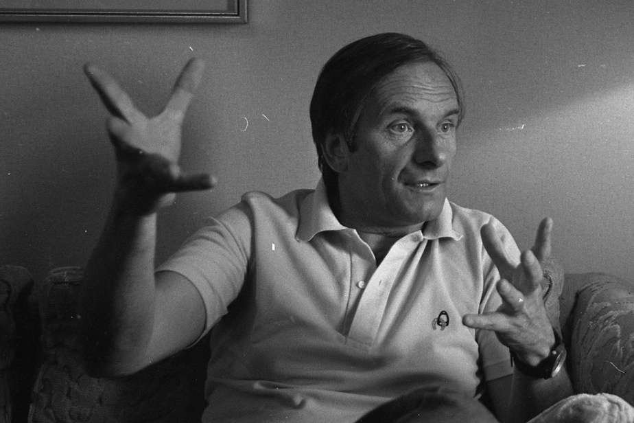 L'auteur Dominique Lapierre s'est éteint