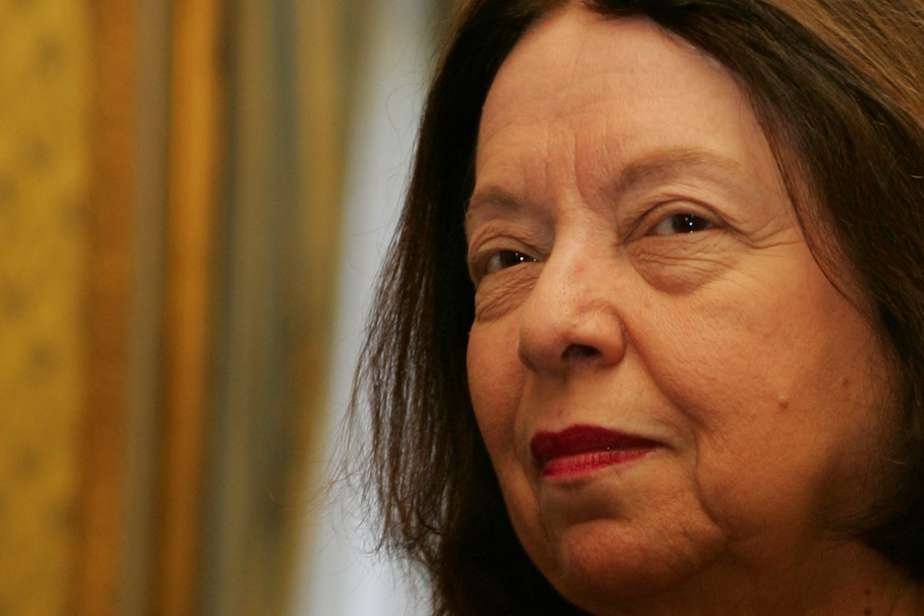 L’écrivaine brésilienne Nelida Piñón s’éteint à 85 ans