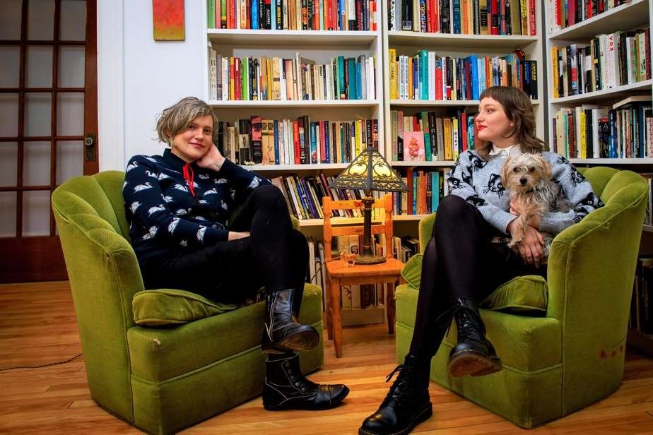 Heather et Arizona O’Neill | Artistes de mère en fille