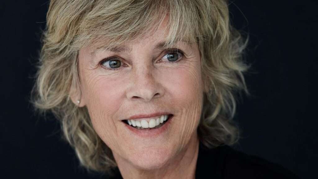 De la poésie à lire pour s’émerveiller, avec Hélène Dorion