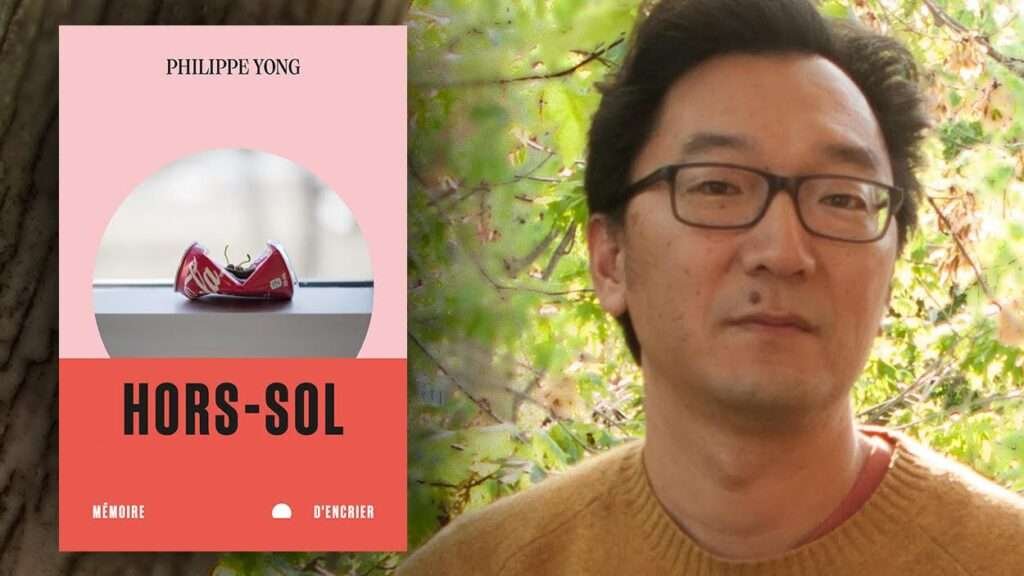 Hors-sol, un premier roman applaudi par la critique