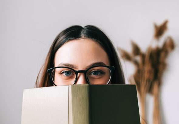 Le livre le plus populaire à la Grande bibliothèque est québécois!