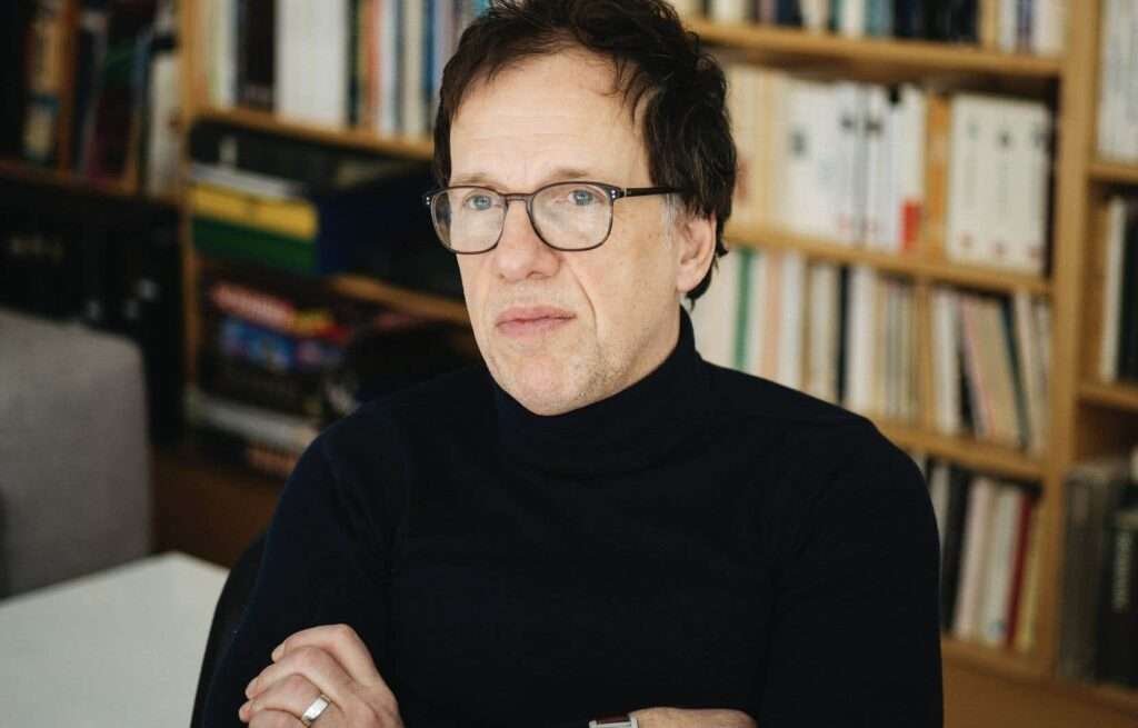 «Rétroviseur»: la vie rembobinée