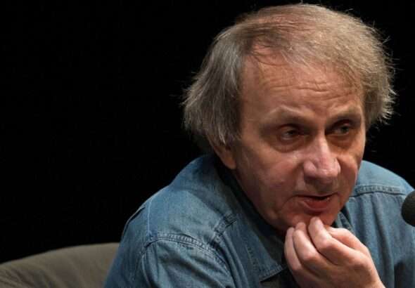 Michel Houellebecq accusé de «haine contre les musulmans»