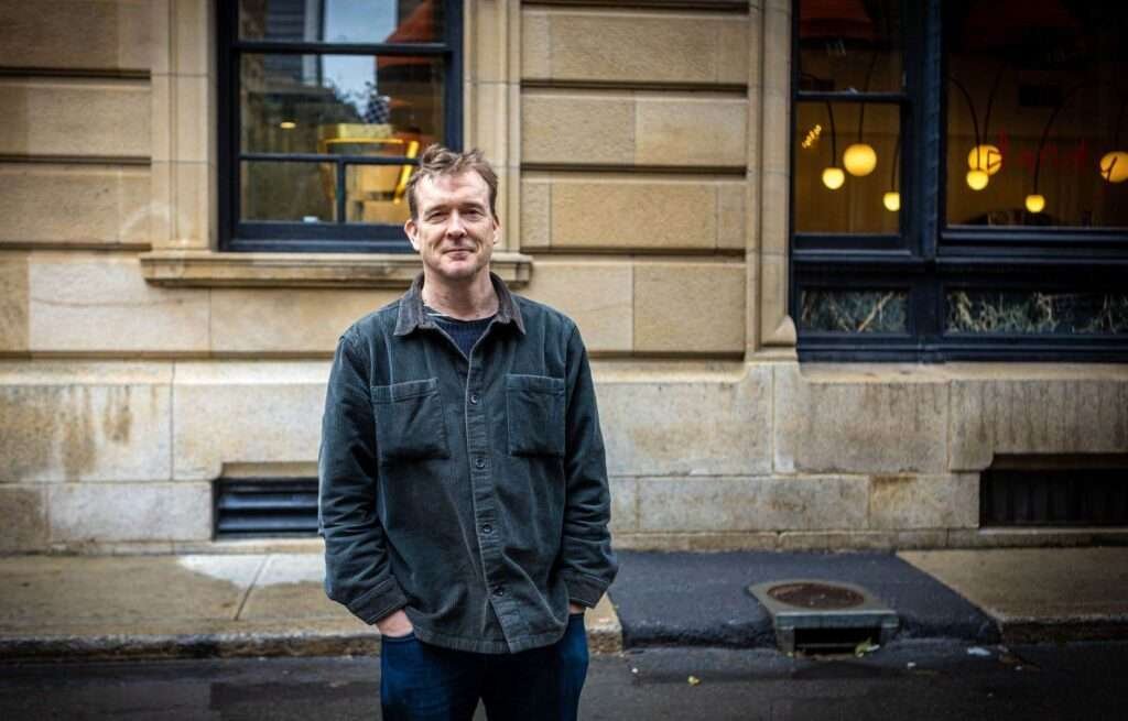 «Utopia Avenue»: quatre jeunes dans le vent