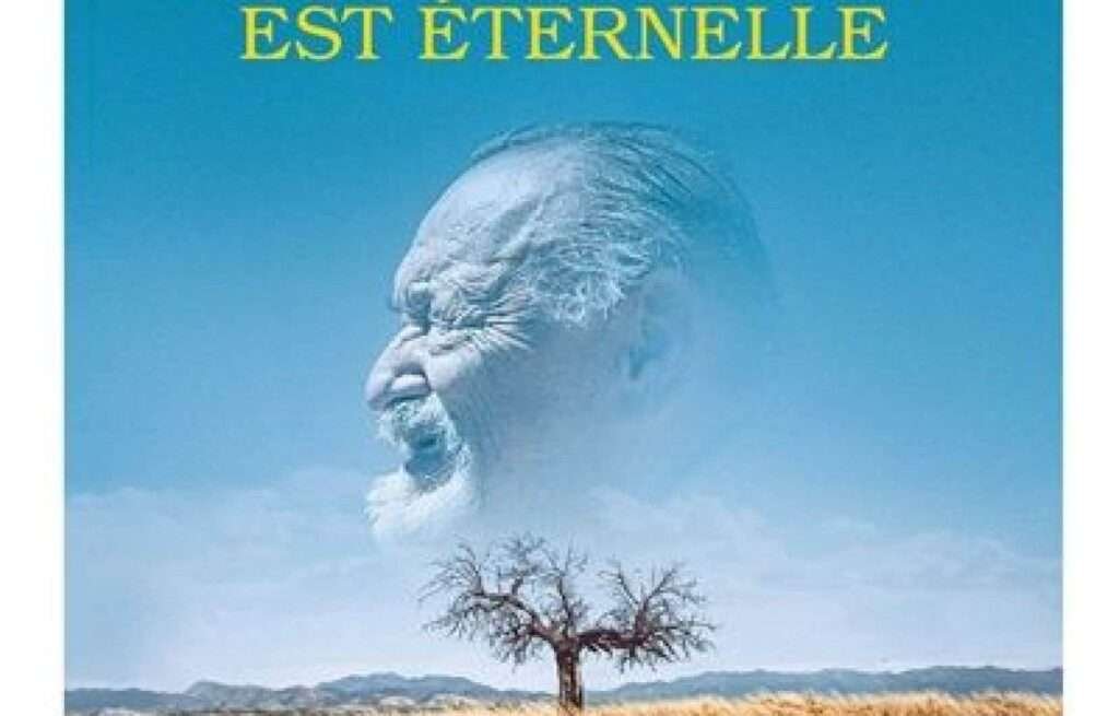 «Seule la terre est éternelle», François Busnel