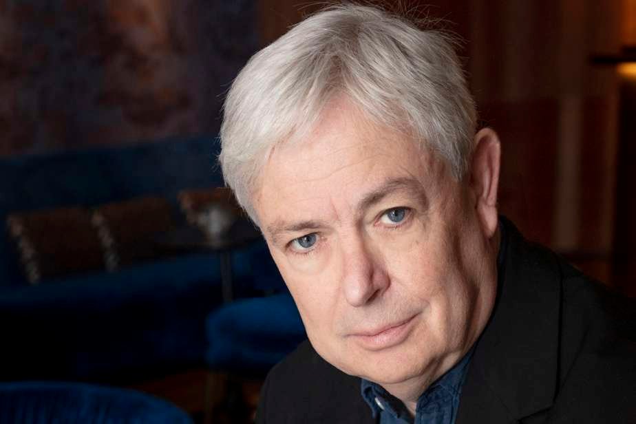 Le grand roman de Jonathan Coe