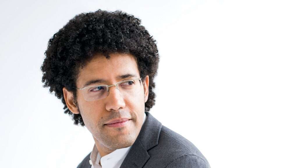 Tête-à-tête avec Rafael Payare de l’OSM Tête-à-tête avec Rafael Payare de l’OSM