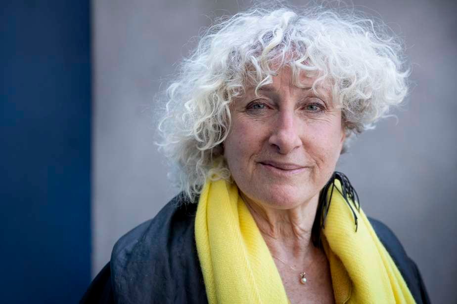 Monique Proulx remporte le Prix des cinq continents