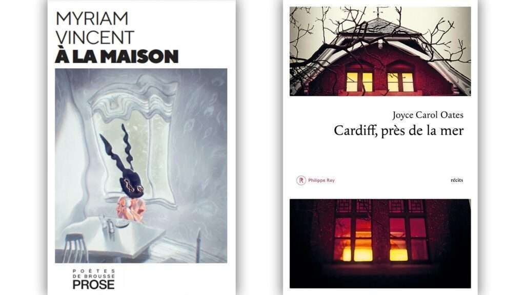 Des romans à suspense psychologique de haute voltige à lire, selon Elsa Pépin