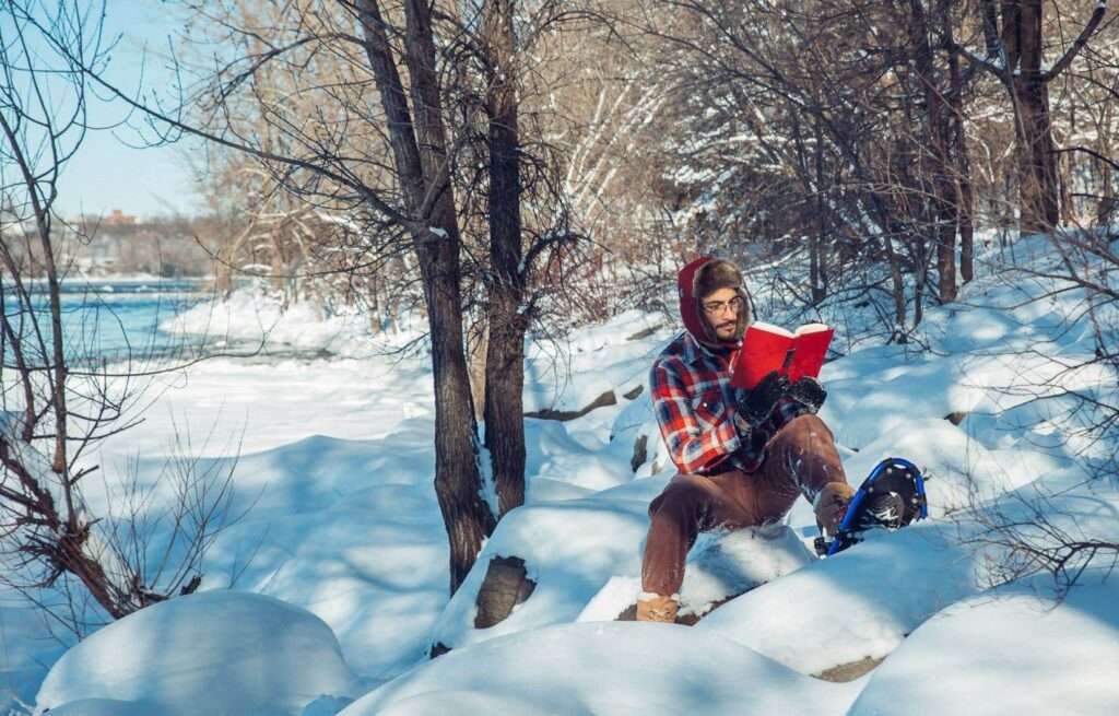 Fiction québécoise: dix titres d’ici pour traverser l’hiver