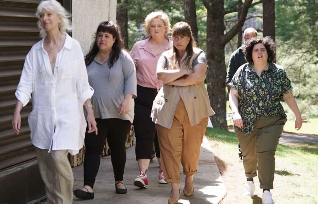 «Les bombes», 21 jours pour changer