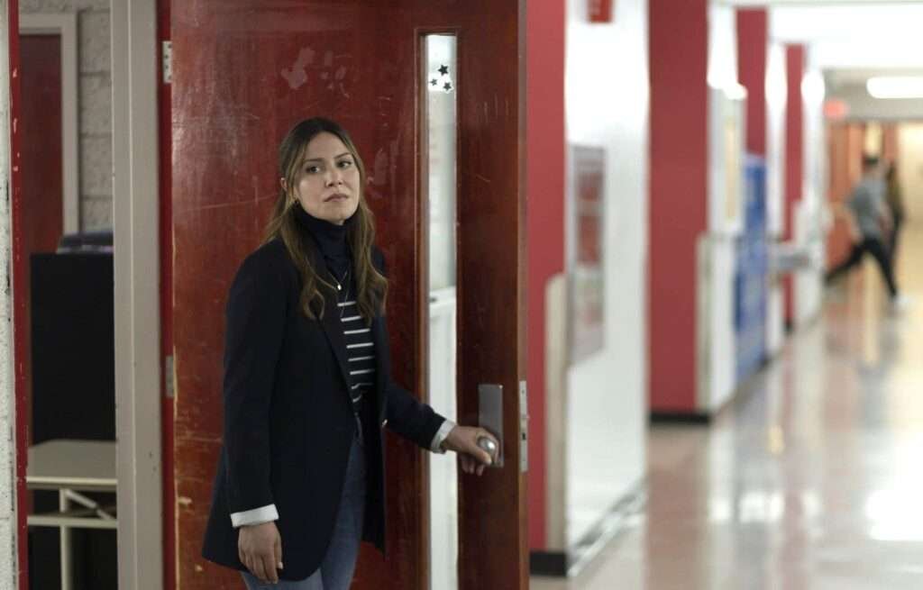 «Les yeux fermés»: remuer le passé