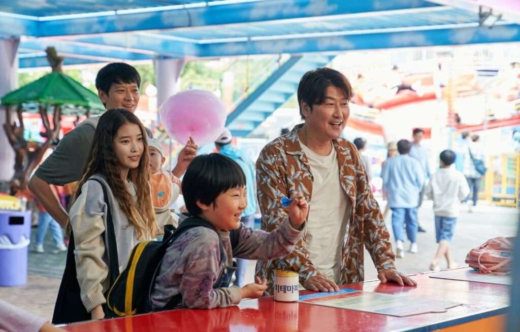 «Broker»: une fable douce-amère sur la famille