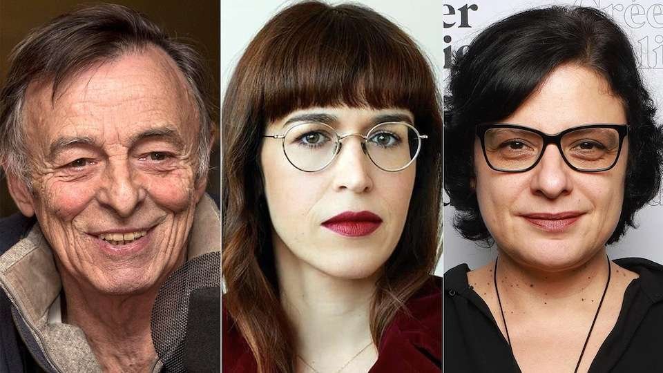 La composition du jury du Prix du récit Radio-Canada 2023 est dévoilée