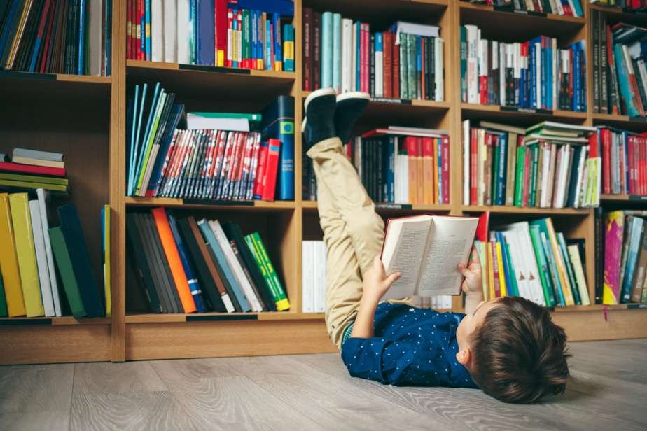 Quoi lire | Suggestions de livres jeunesse pour la relâche