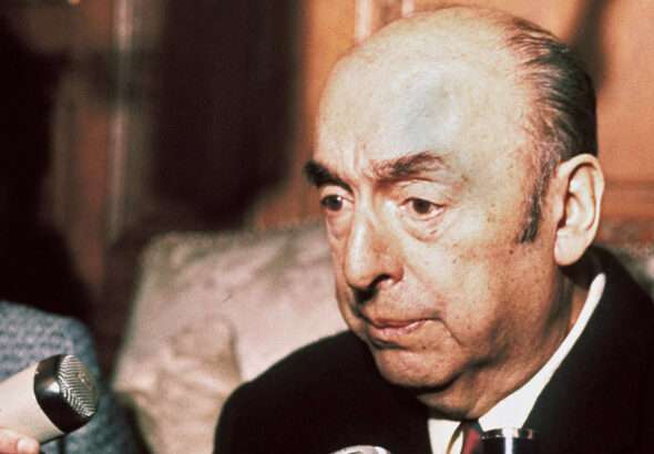 La mort du poète Pablo Neruda demeure un mystère, 50 ans plus tard