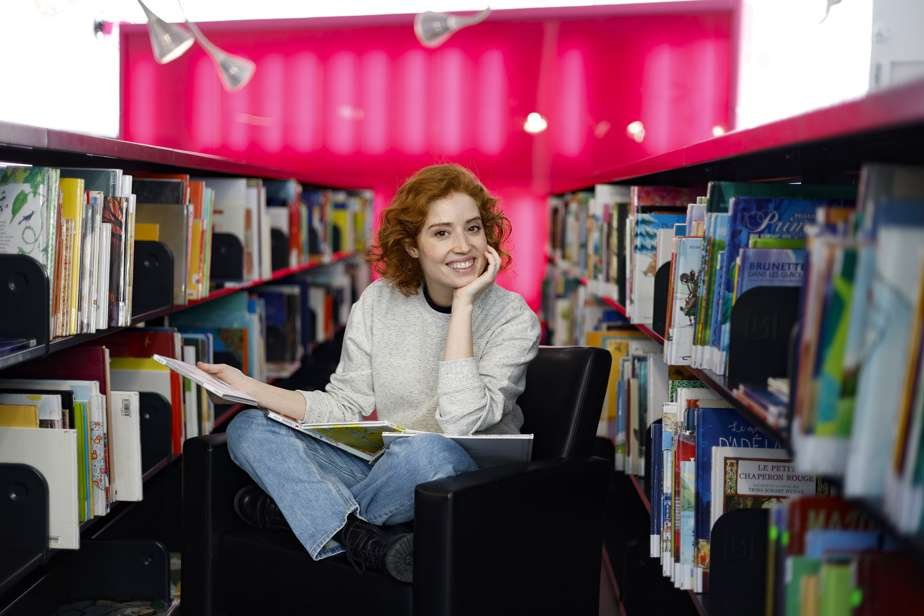 Fête de la lecture et du livre jeunesse de Longueuil  | Lire, « c’est magique »
