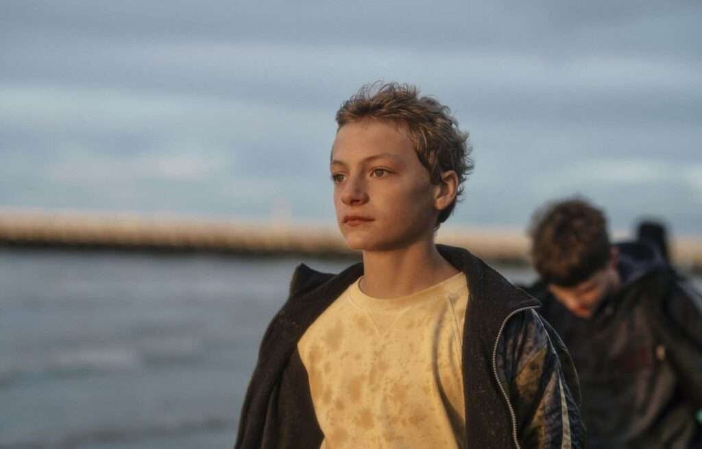 «Close»: un film bouleversant sur les dérives de la masculinité