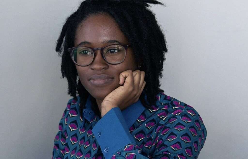 «La semeuse de vents»: jeune pionnière