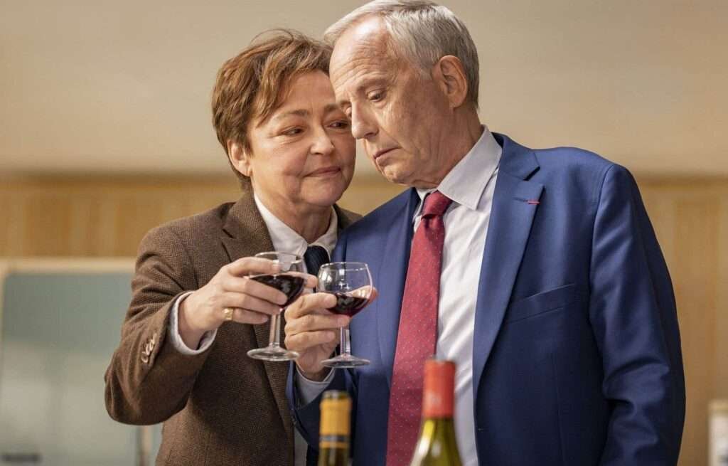 «Un homme heureux»: aborder la transidentité par le rire