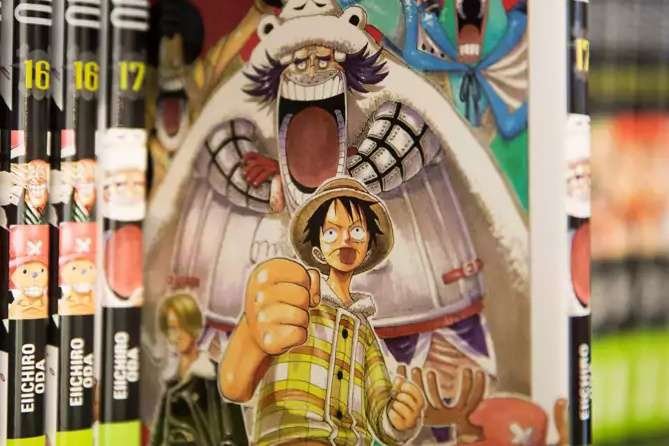 ChatGPT se lance dans les mangas avec une demande de l’auteur de One Piece