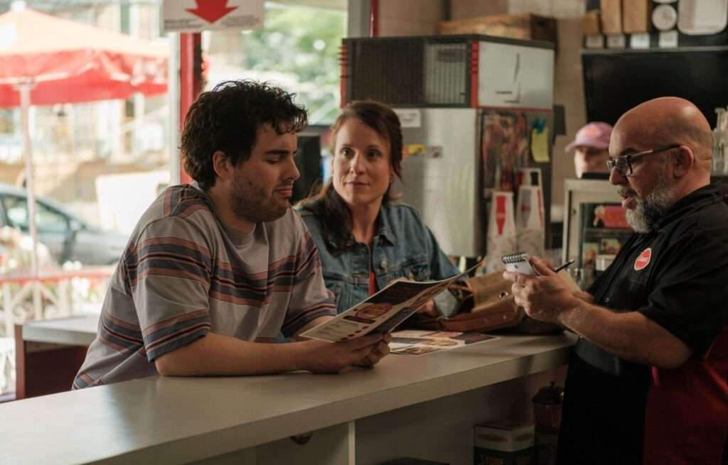 «Haute démolition»: la fabrique des monstres