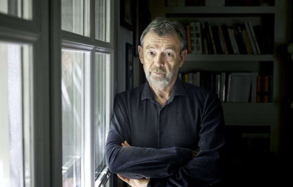 «Le Silence et la Colère»: de la suite dans les idées