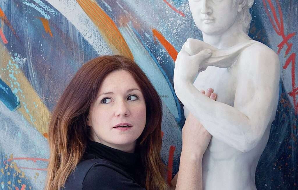 «La recette de l’amour»: Léa Stréliski lance un appel à l’intimité