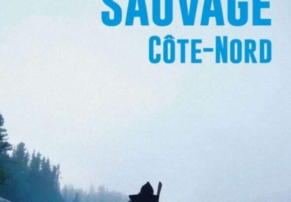 «Inspiration sauvage Côte-Nord», Maxime Jolivel