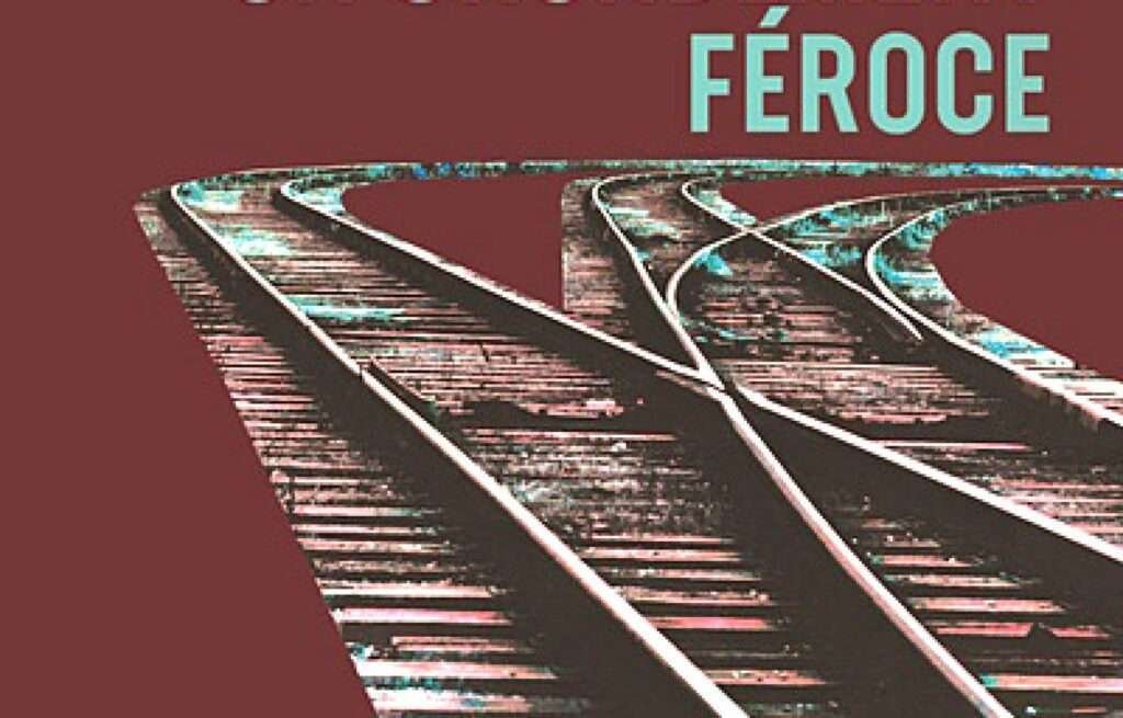 «Un grondement féroce», Léa Arthemise