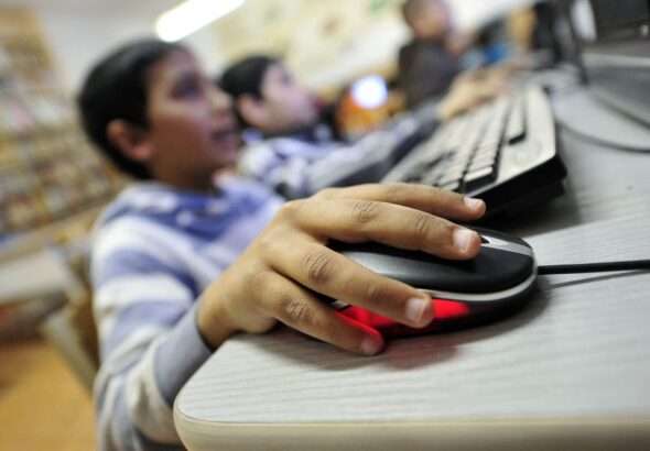 Plaidoyer pour une révolution scolaire numérique