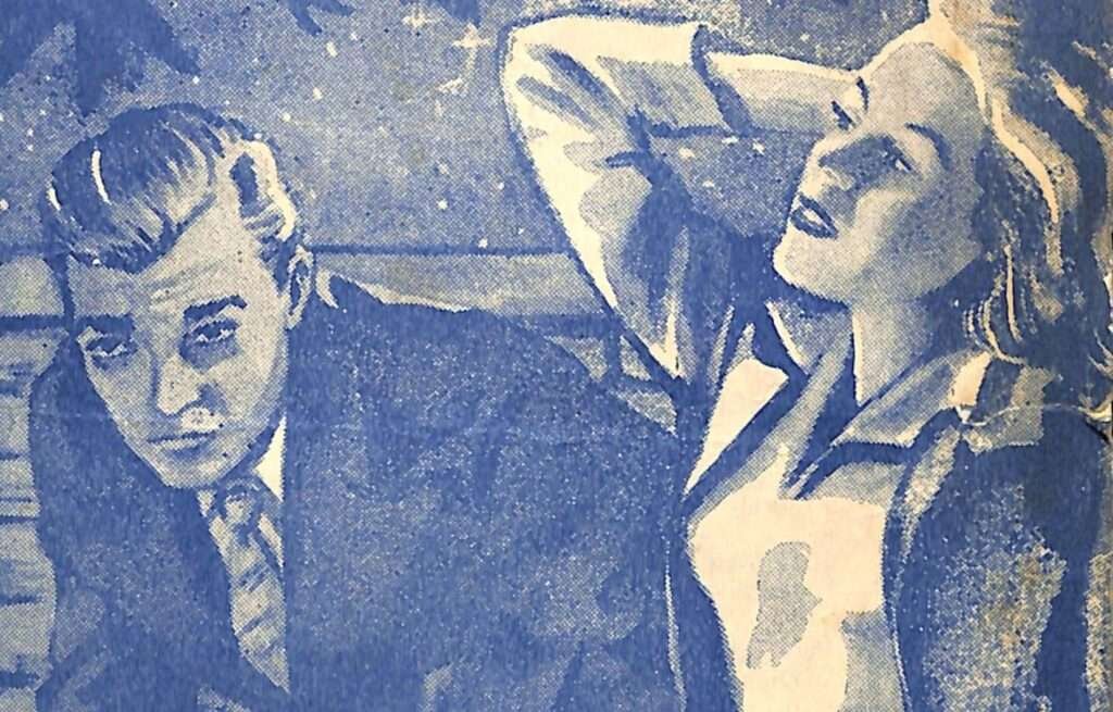 «L’amour à 10 sous»: l’américanisation de l’amour au Québec d’hier