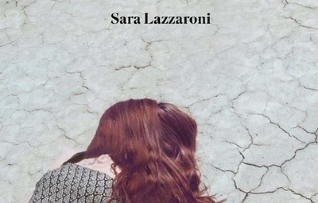 «Femme de Vitruve», Sara Lazzaroni