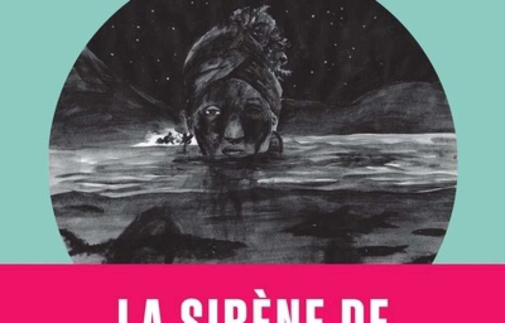 «La sirène de Black Conch», Monique Roffey