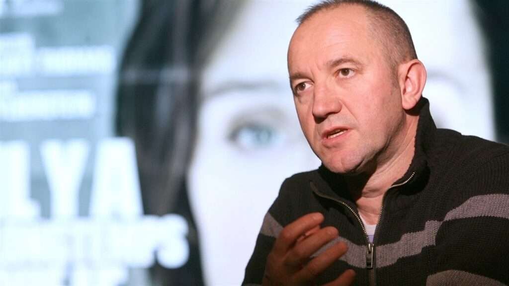 Crépuscule : un roman sombre, signé Philippe Claudel