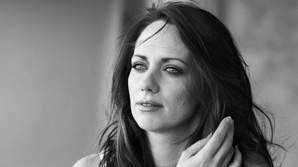 Les moments marquants de la semaine selon l’actrice Lily Thibeault