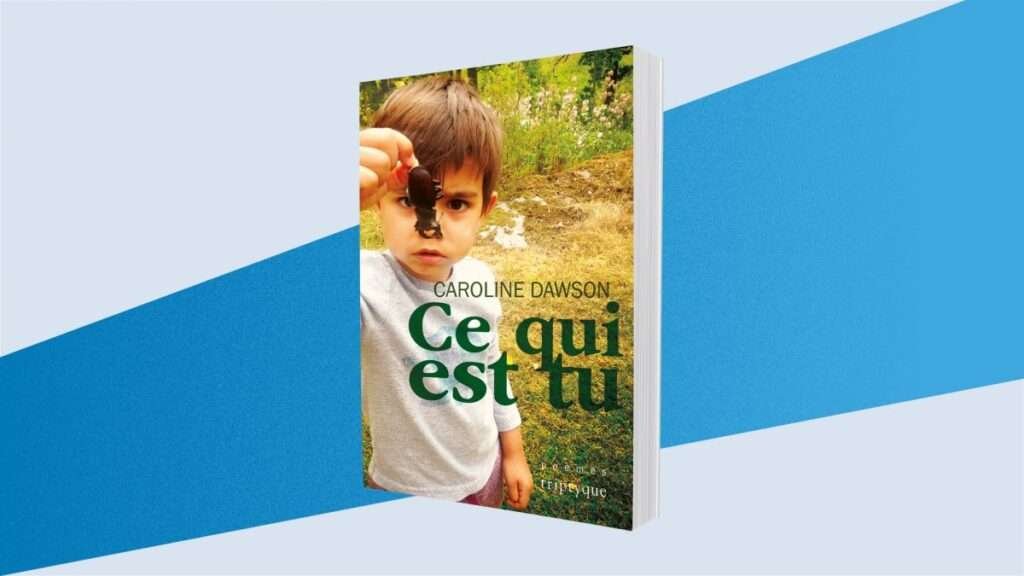 Le livre du mois : Ce qui est tu, de Caroline Dawson Le livre du mois : Ce qui est tu, de Caroline Dawson